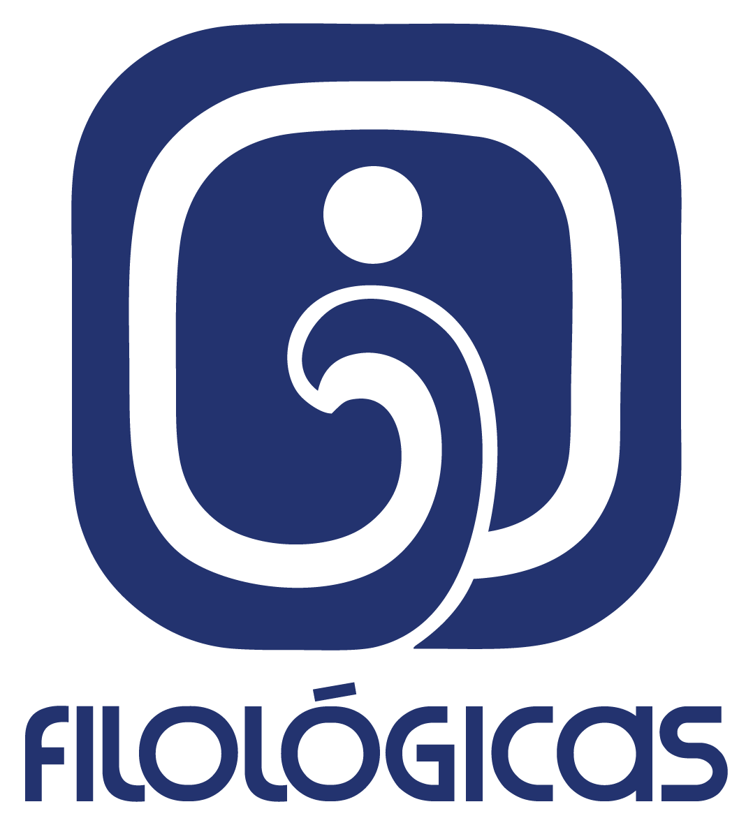 Logotipo del Instituto de Investigaciones Filológicas