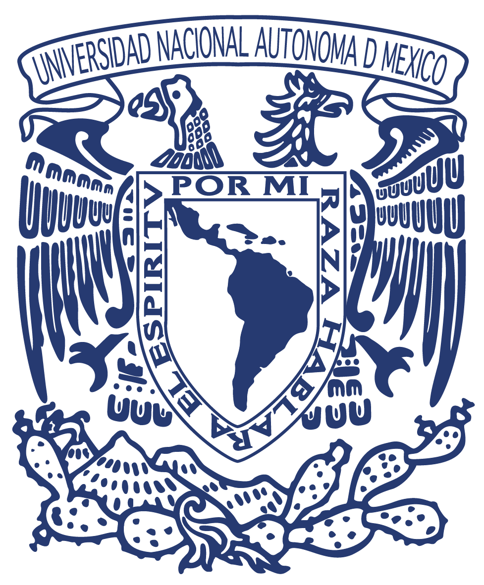 Escudo de la Universidad Nacional Autónoma de México